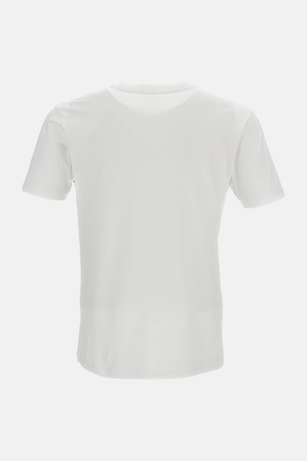 FITTED TSHIRT