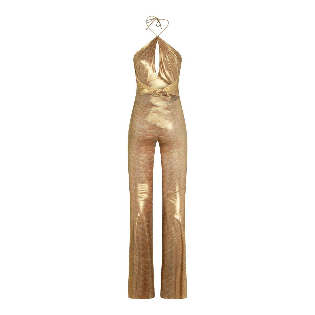 ROBERTO CAVALLI WOMAN,jumpsuits