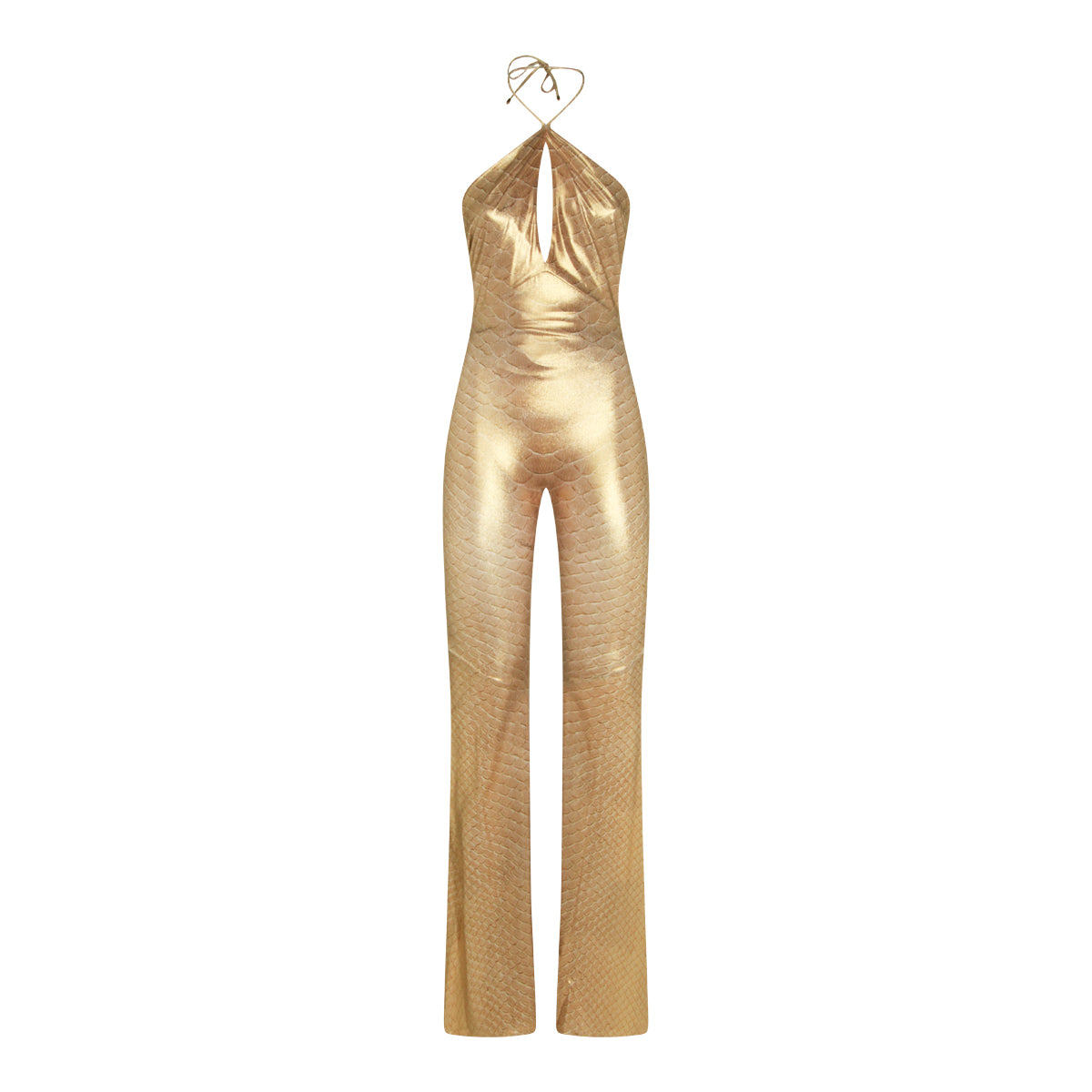 ROBERTO CAVALLI WOMAN,jumpsuits