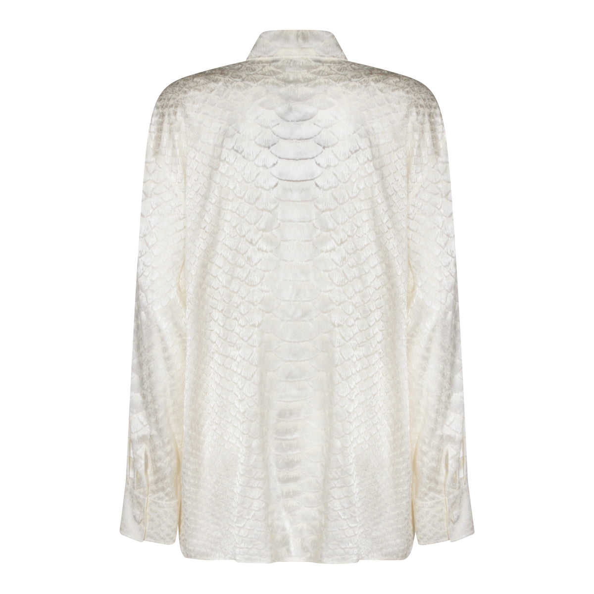 WHITE SHIRT