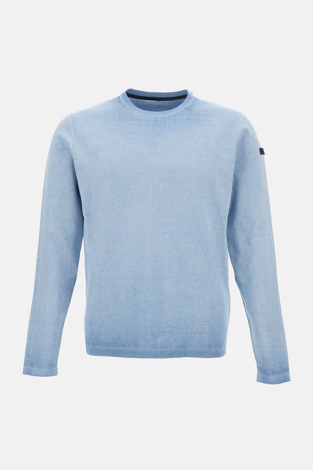 'SHIRTY ICE ROUND KNIT' T-SHIRT