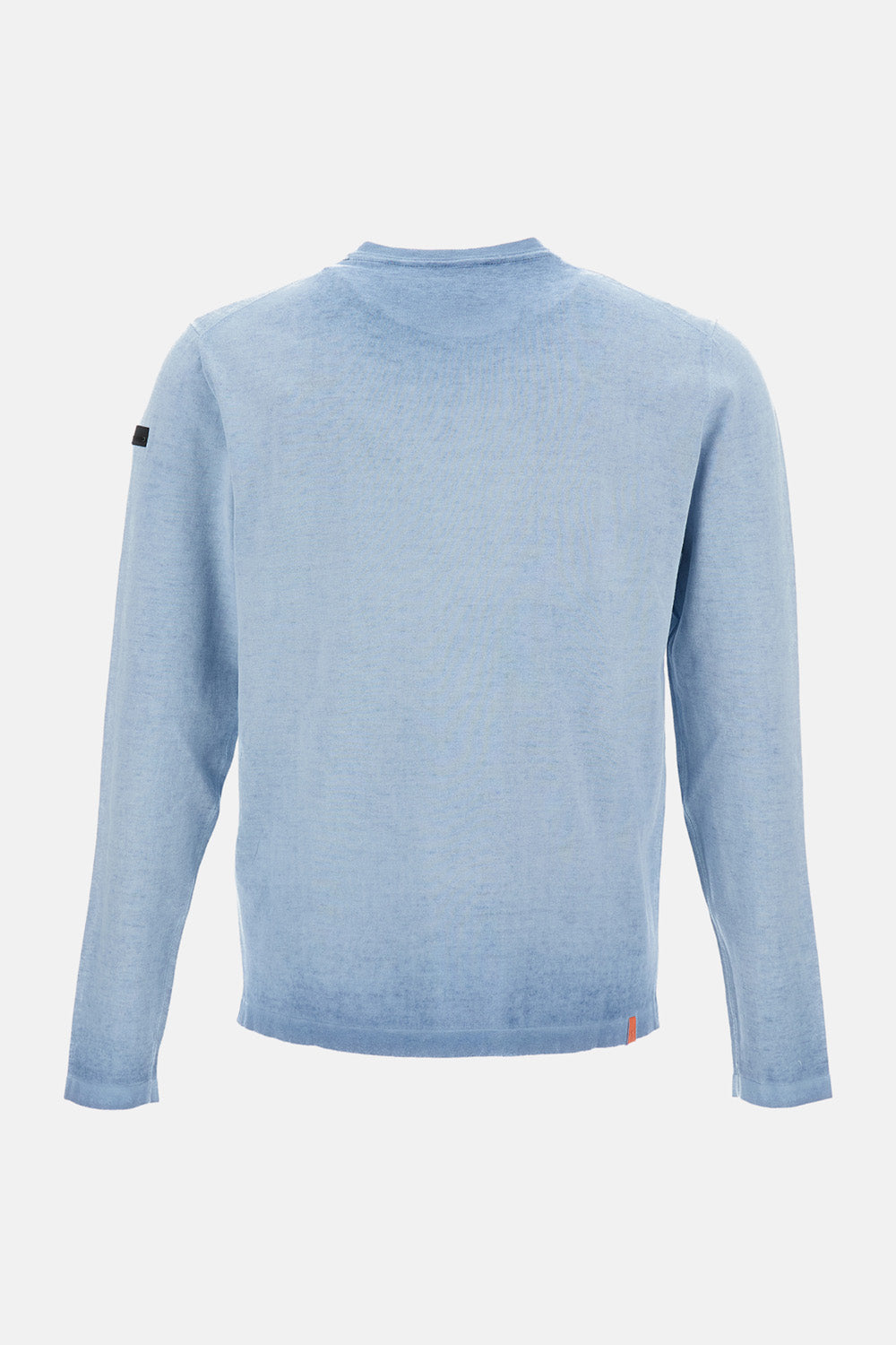 'SHIRTY ICE ROUND KNIT' T-SHIRT