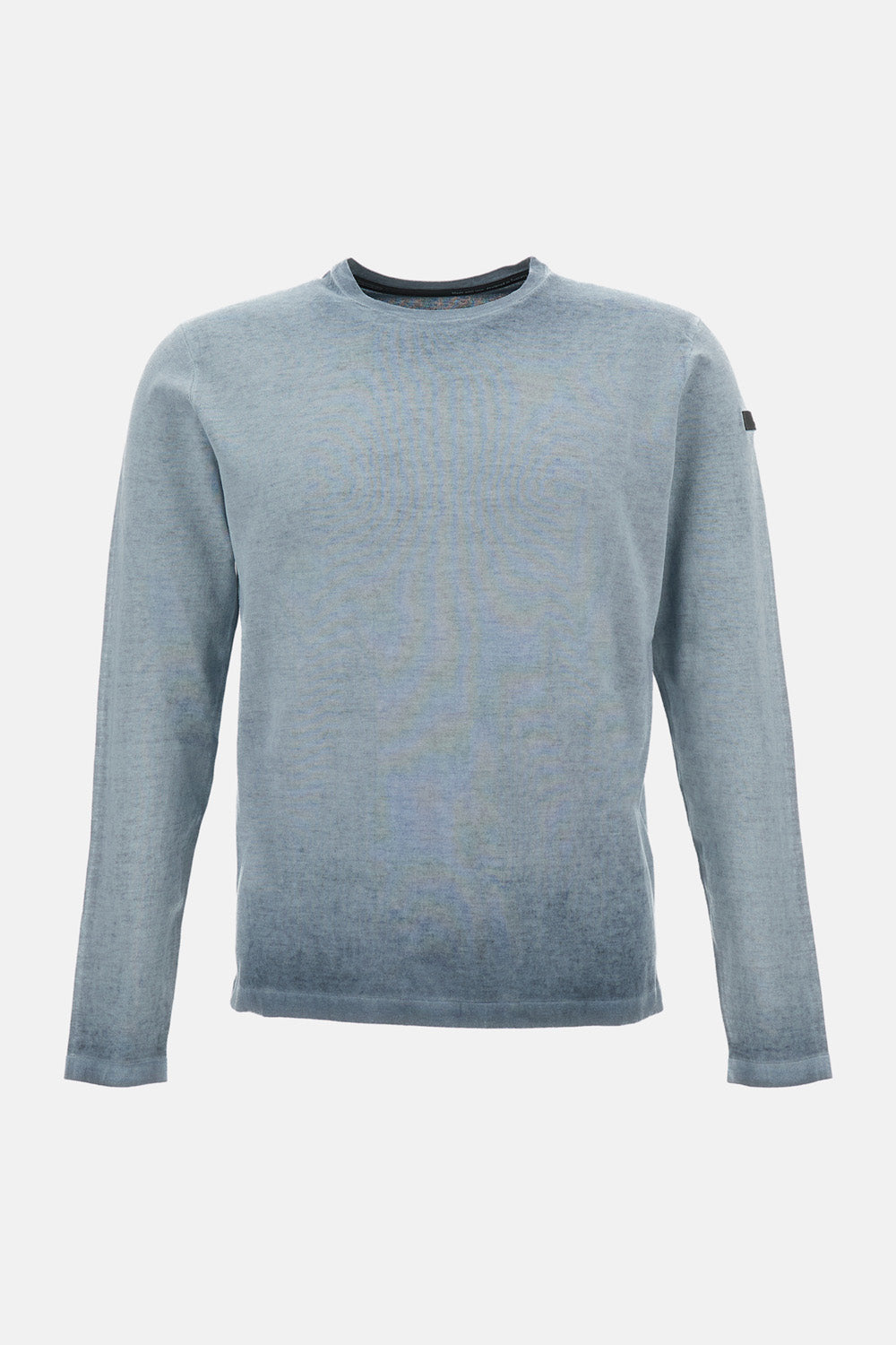 'SHIRTY ICE ROUND KNIT' T-SHIRT