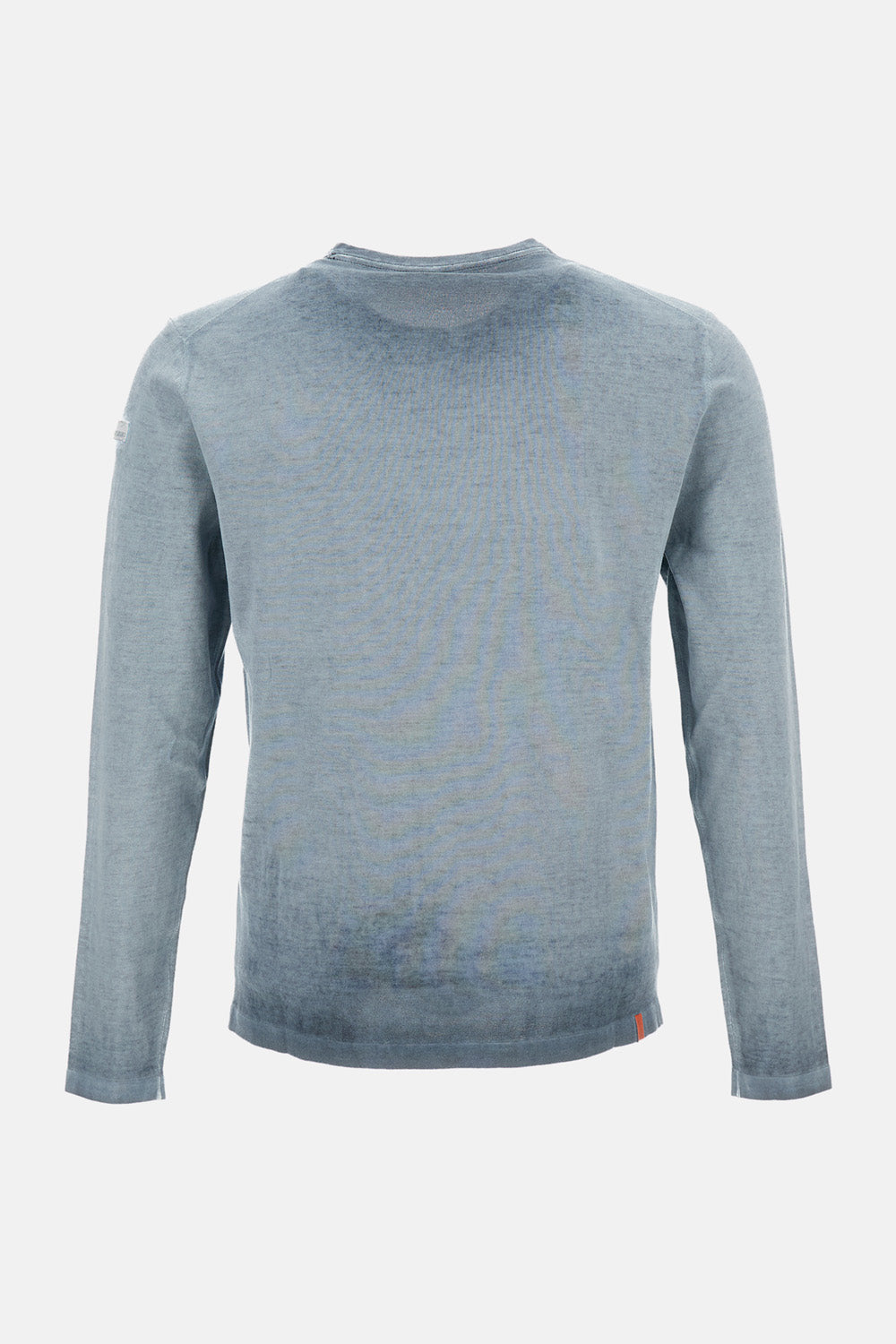 'SHIRTY ICE ROUND KNIT' T-SHIRT