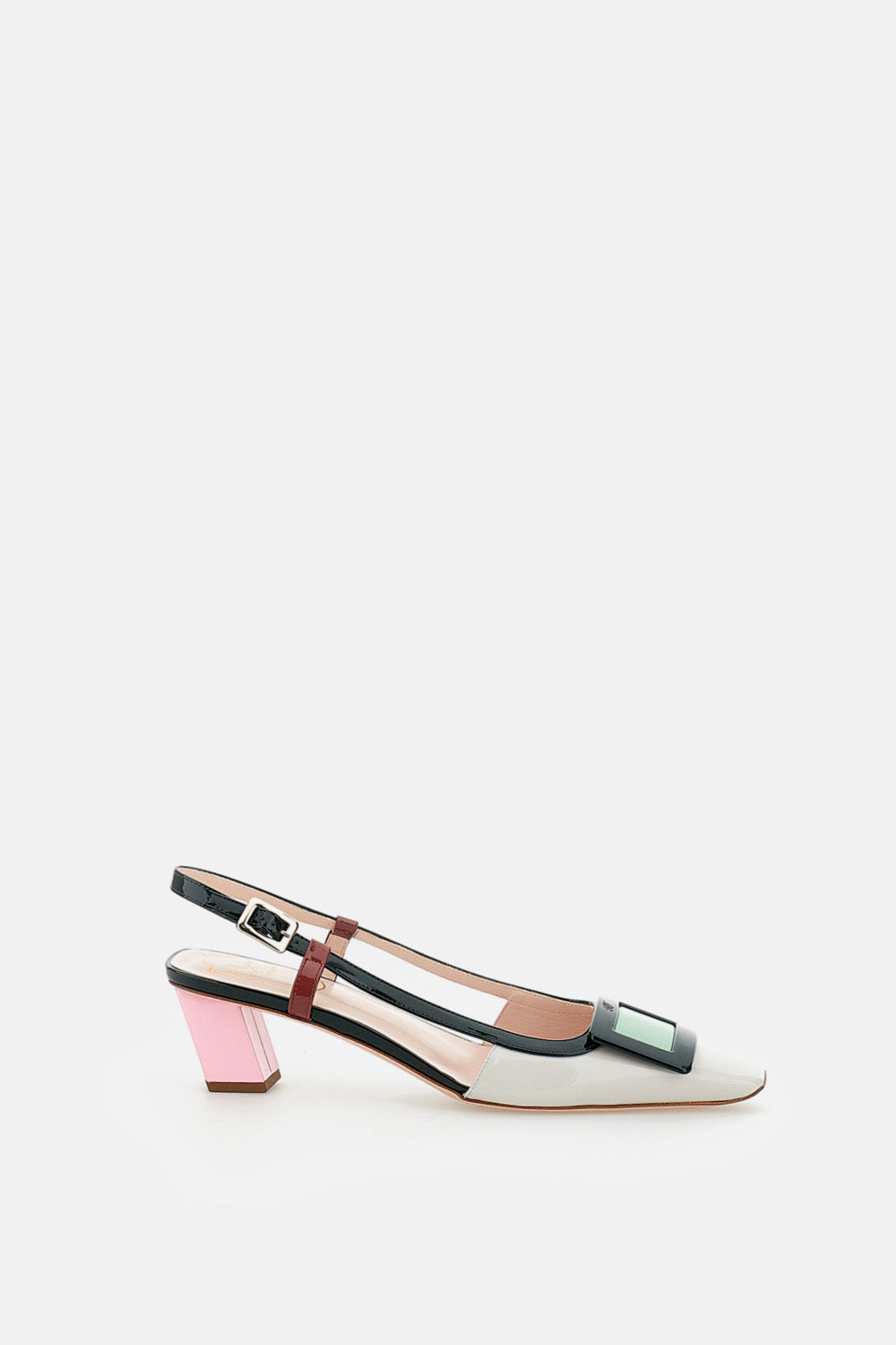 Roger Vivier WOMAN,shoes+with heels
