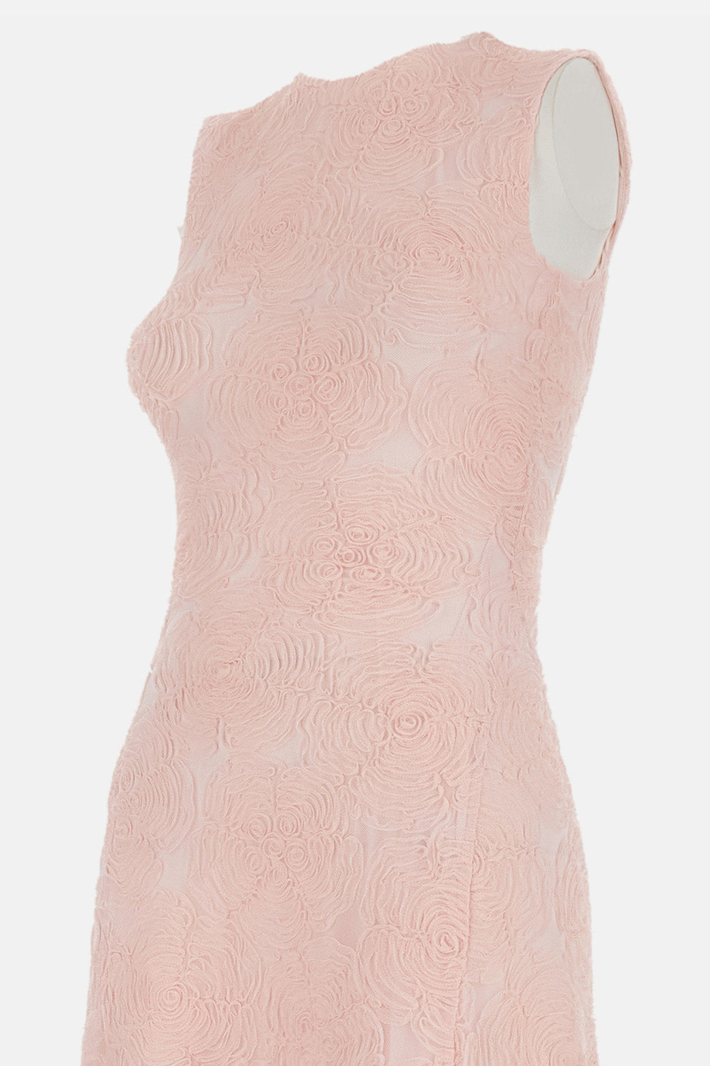 LONG DRESS