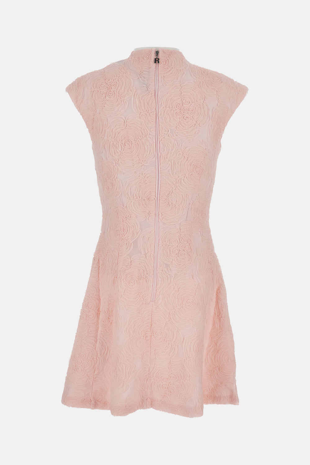 SHORT DRESS