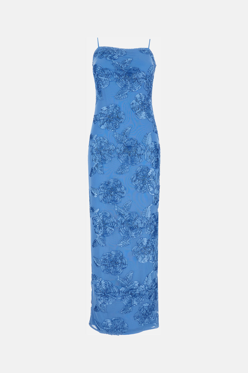 LONG DRESS