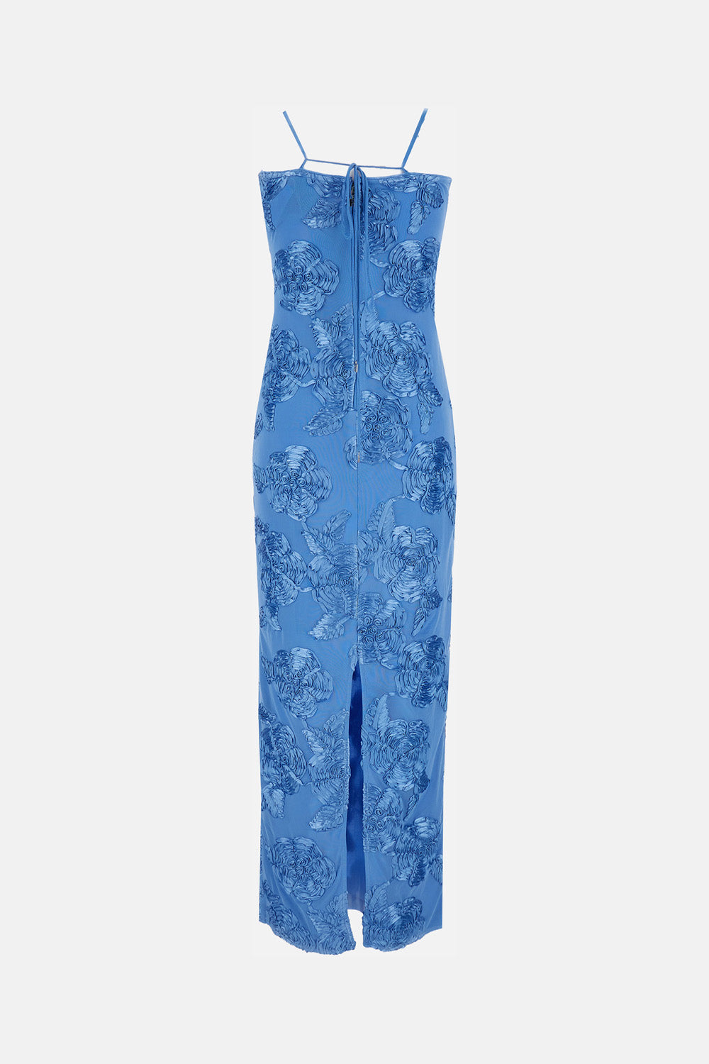 LONG DRESS