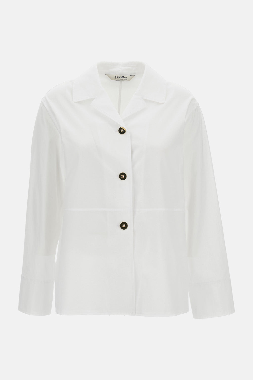 GENTILE SHIRT JACKET