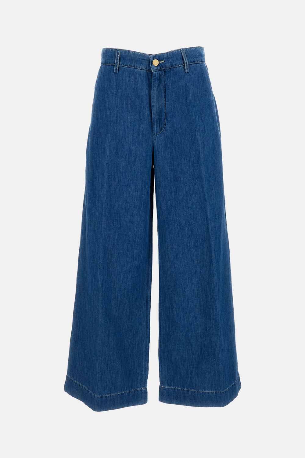 JEANS DENIM ASTICE