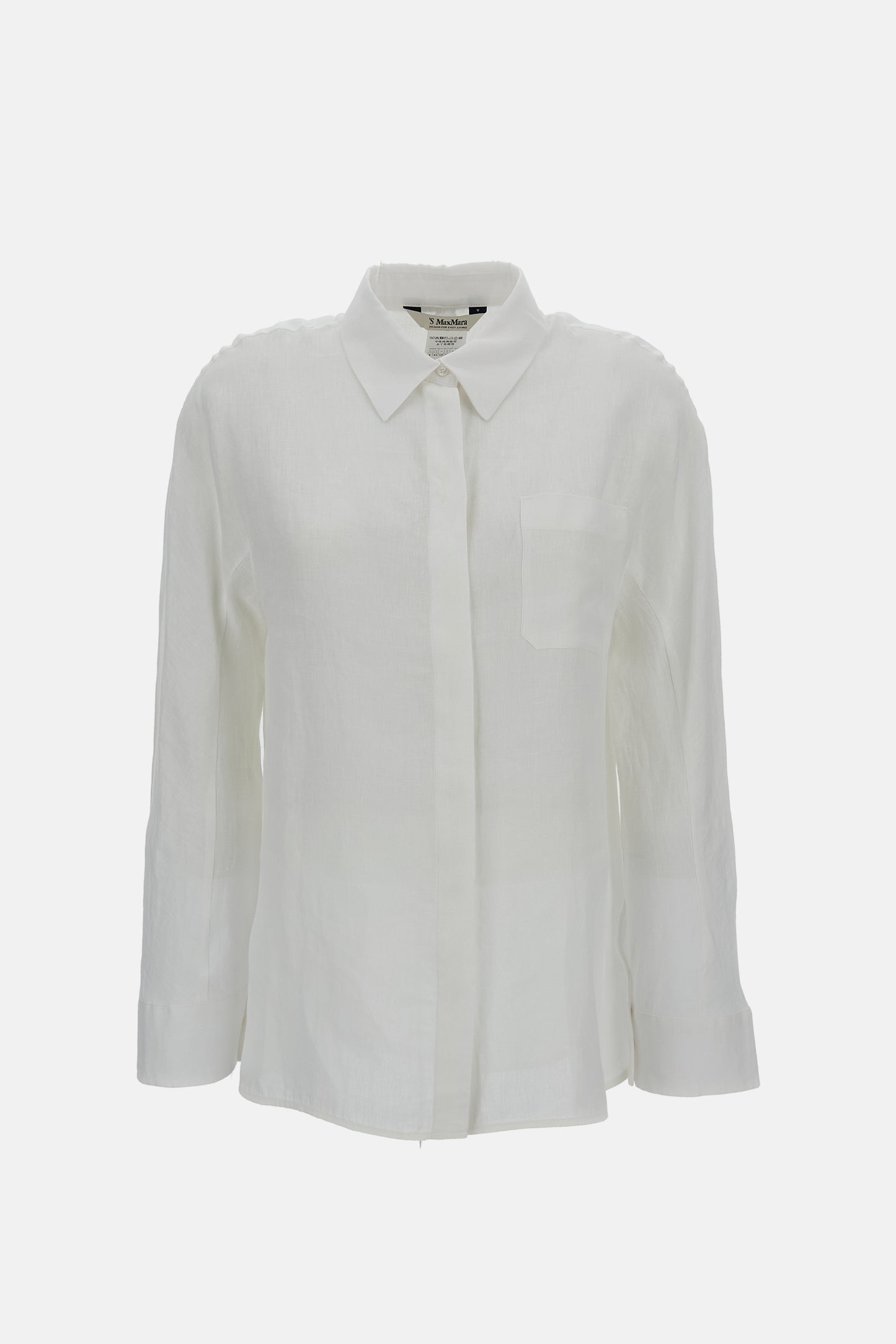 LINO GALA SHIRT
