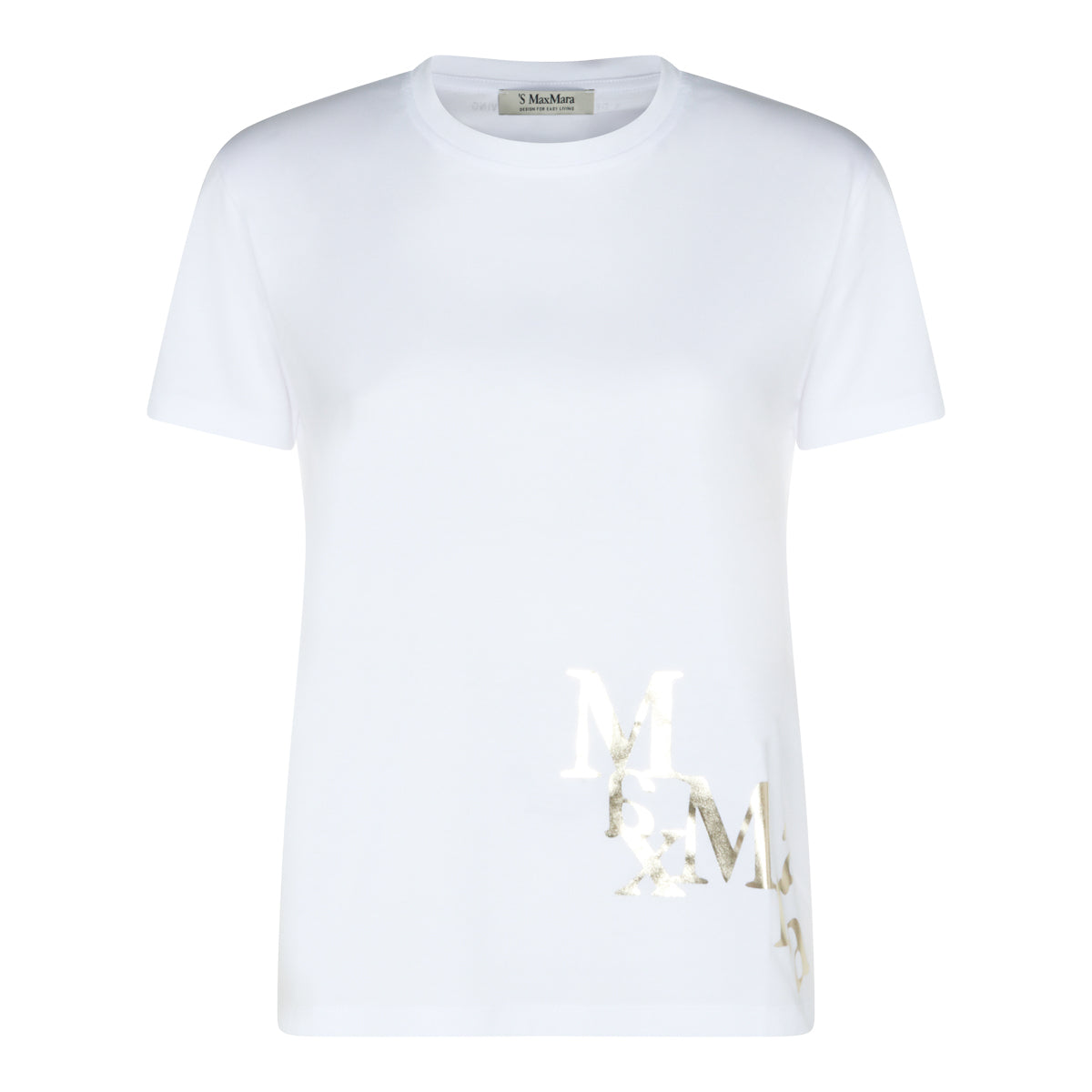 S MAX MARA WOMAN,t-shirts