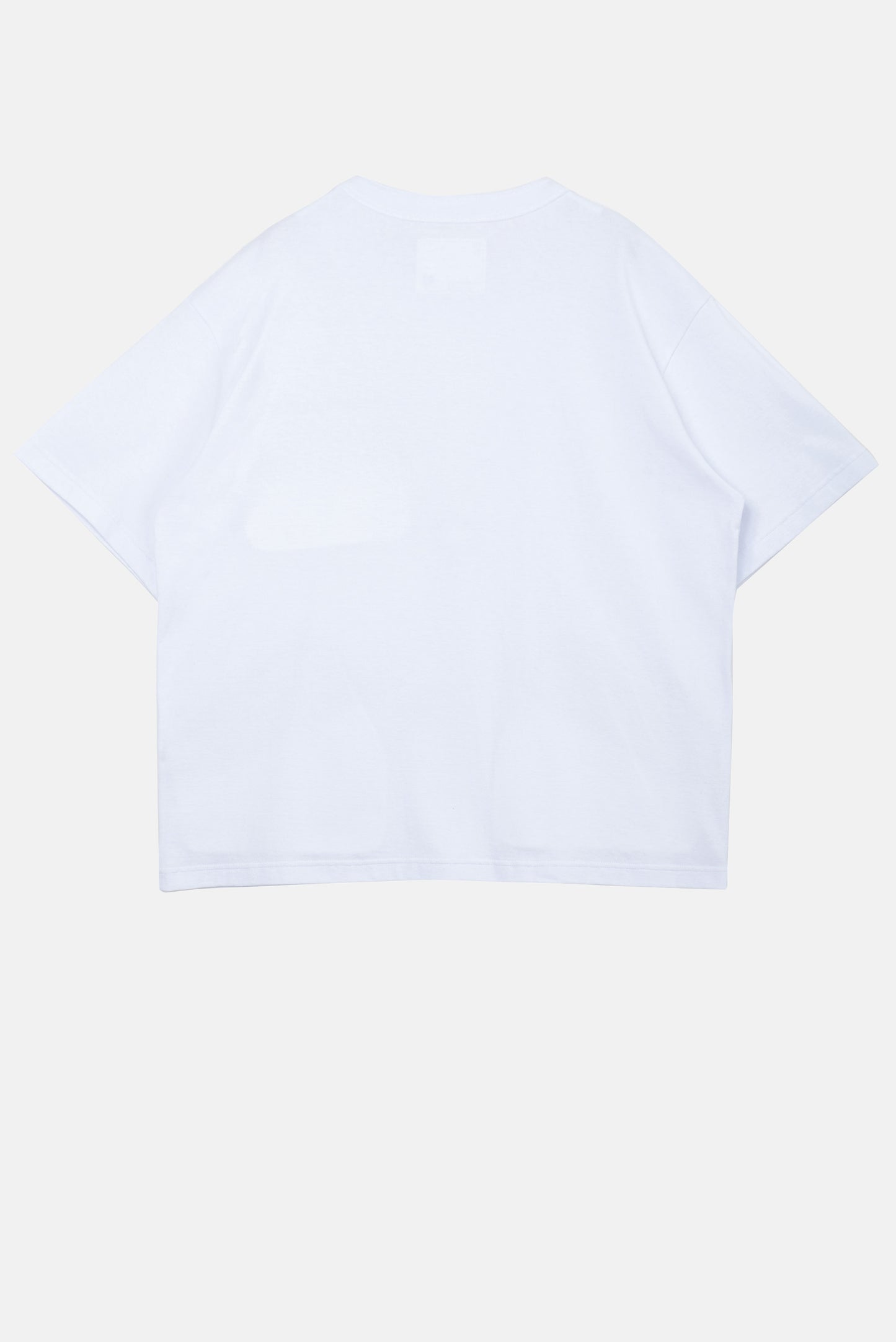 SACAI X CARHARTT T-SHIRT
