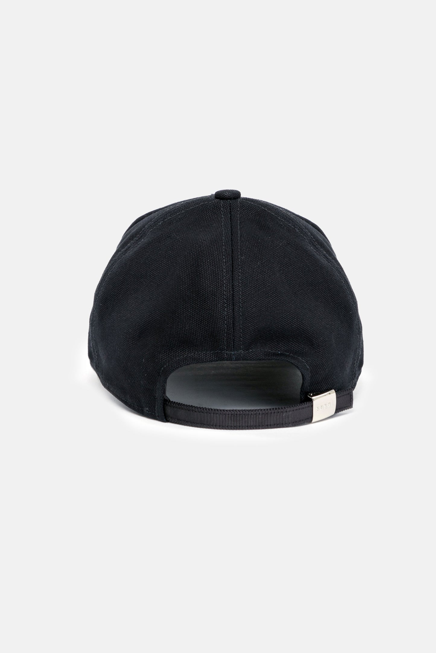 SACAI X CARHARTT DUCK CAP
