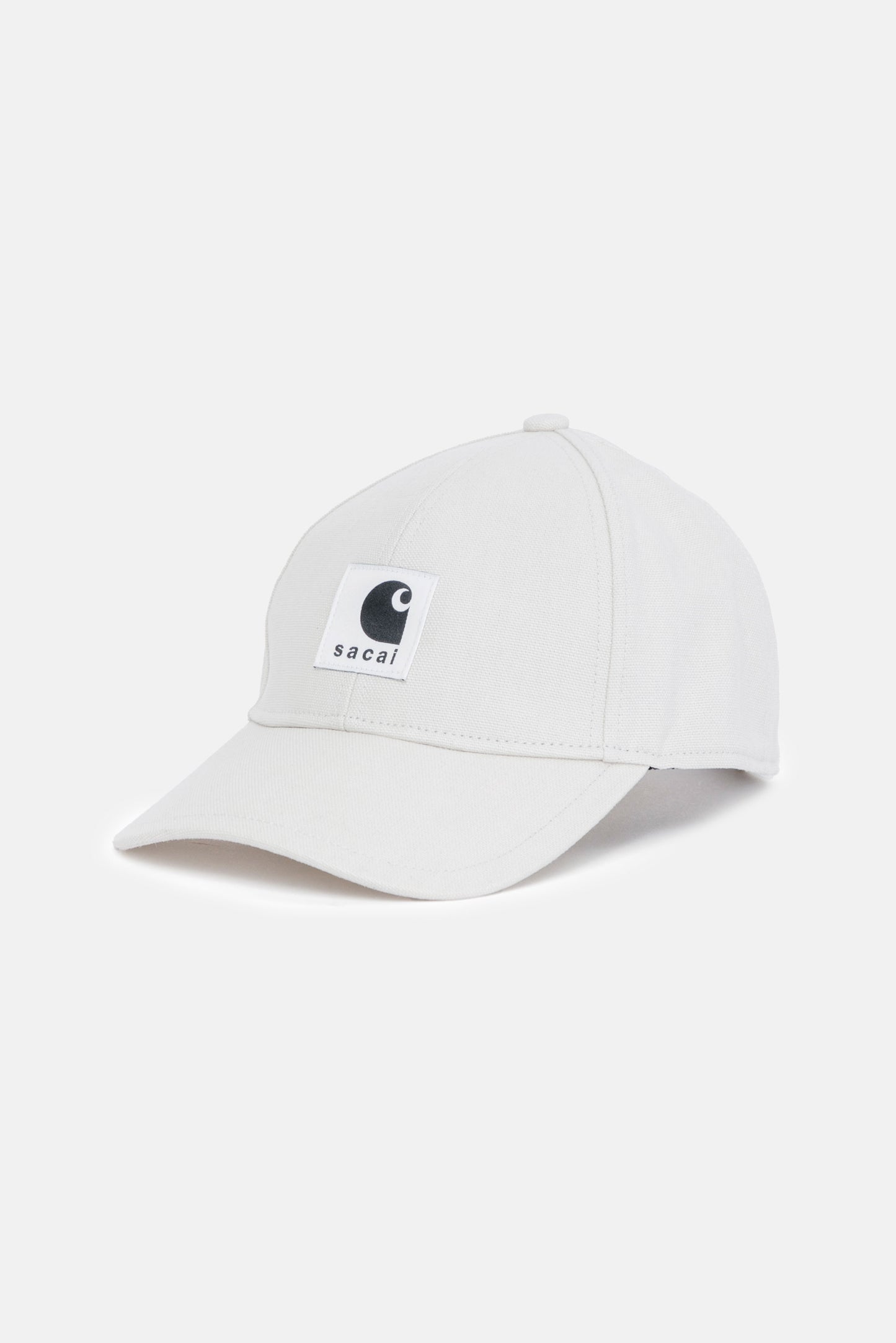 SACAI X CARHARTT DUCK CAP