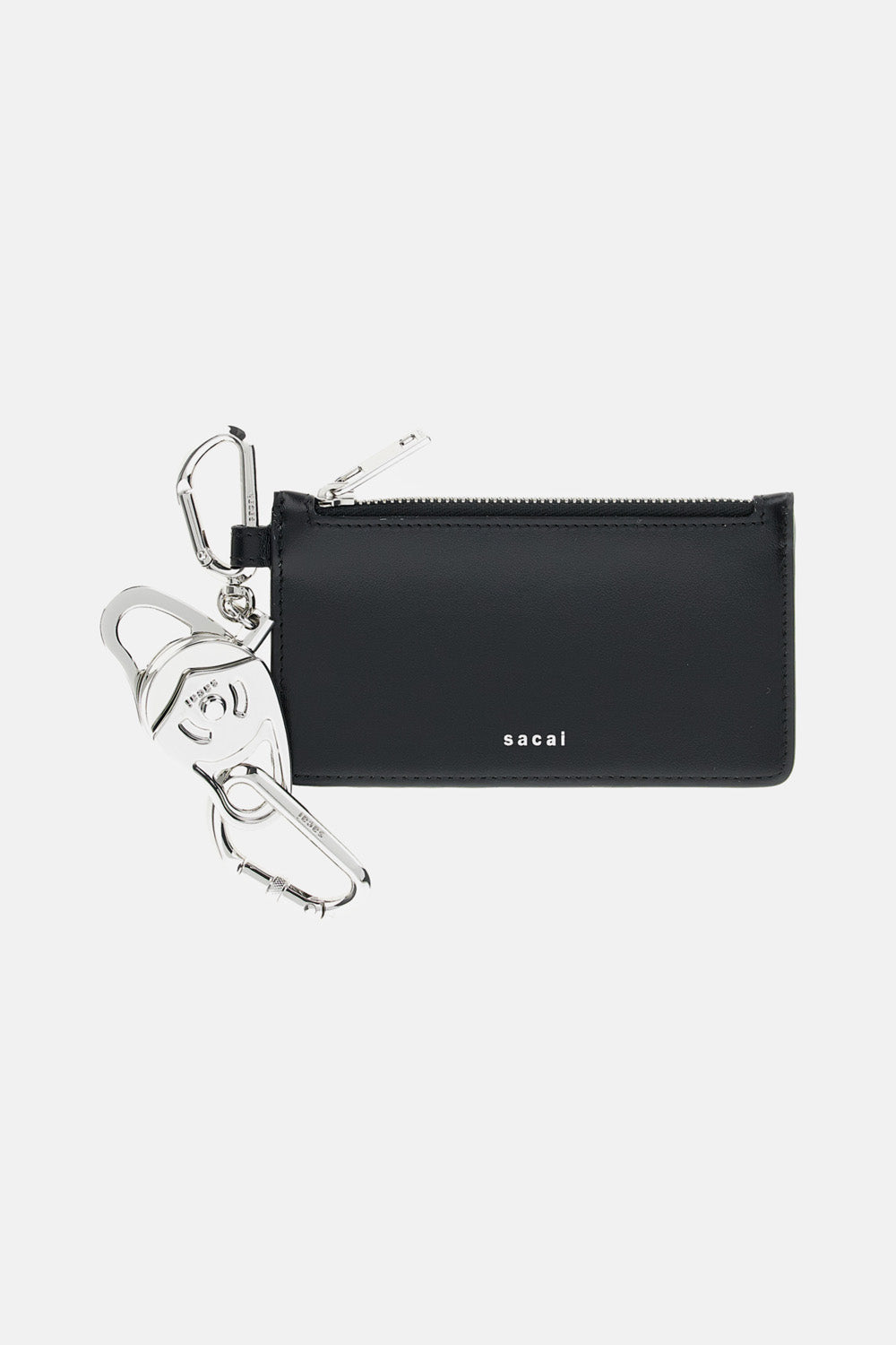 CARABINER FRAGMENT CASE