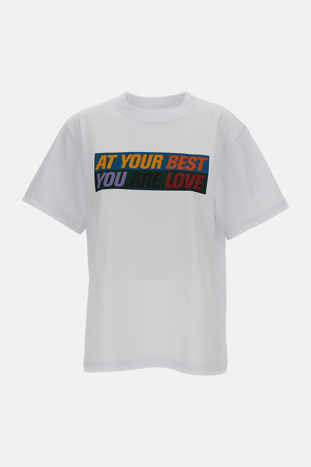 Sacai WOMAN,t-shirts