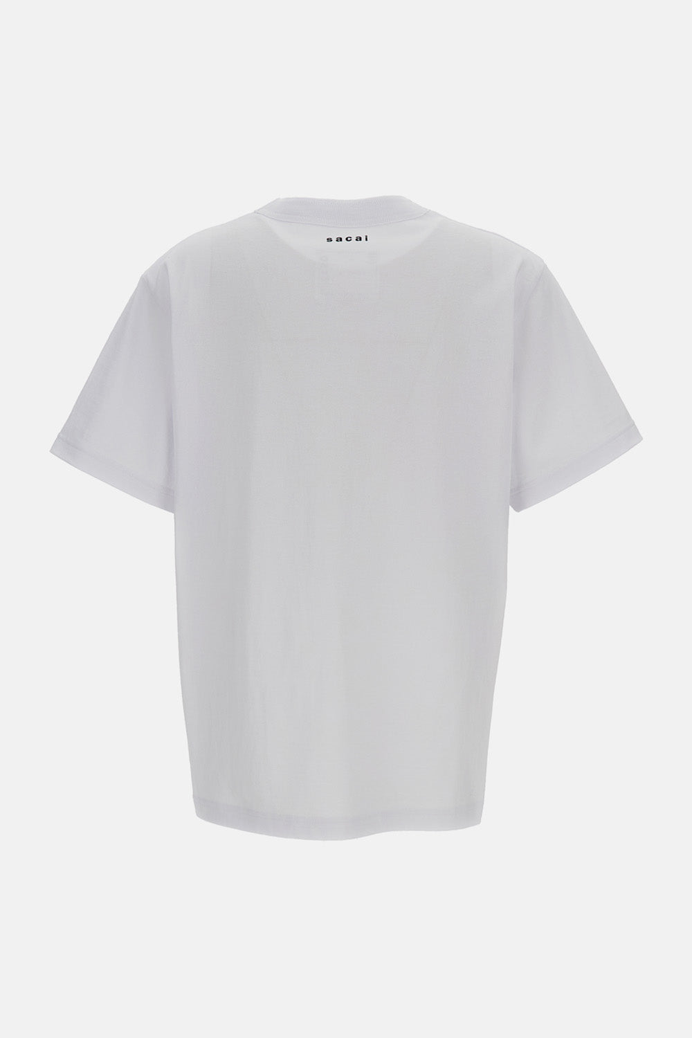 Sacai WOMAN,t-shirts