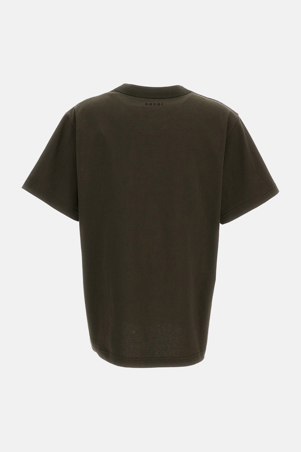 Sacai WOMAN,t-shirts