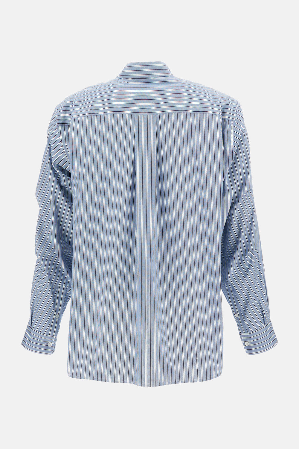 POPLIN SHIRT