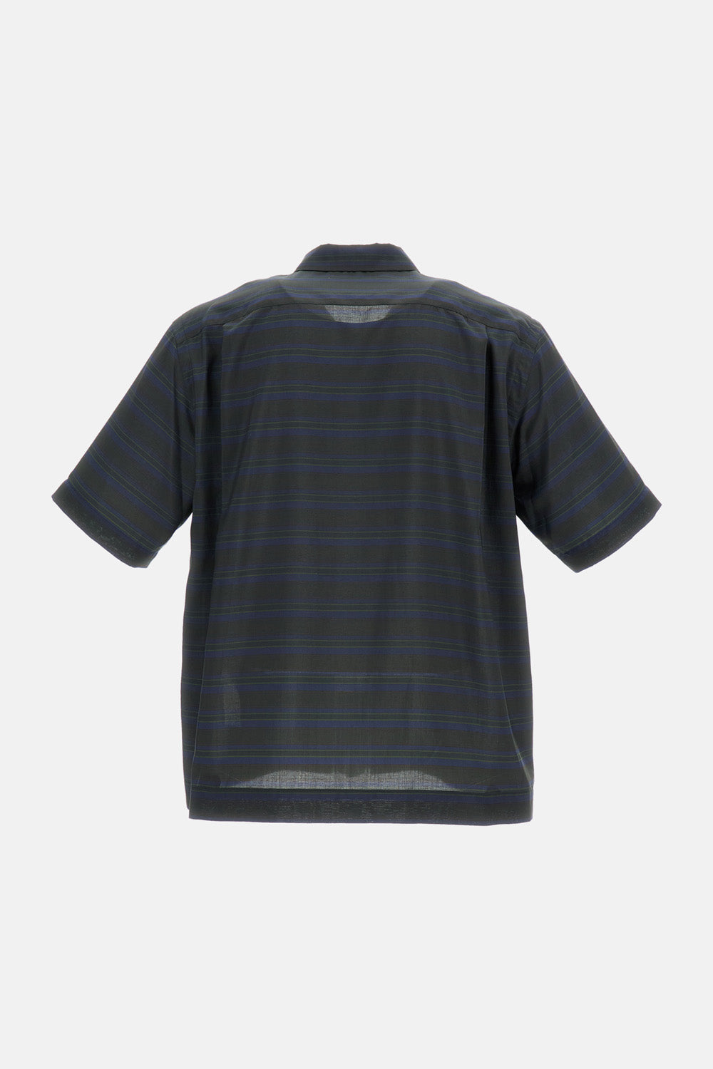 SHORT SLEEVES SHIRT