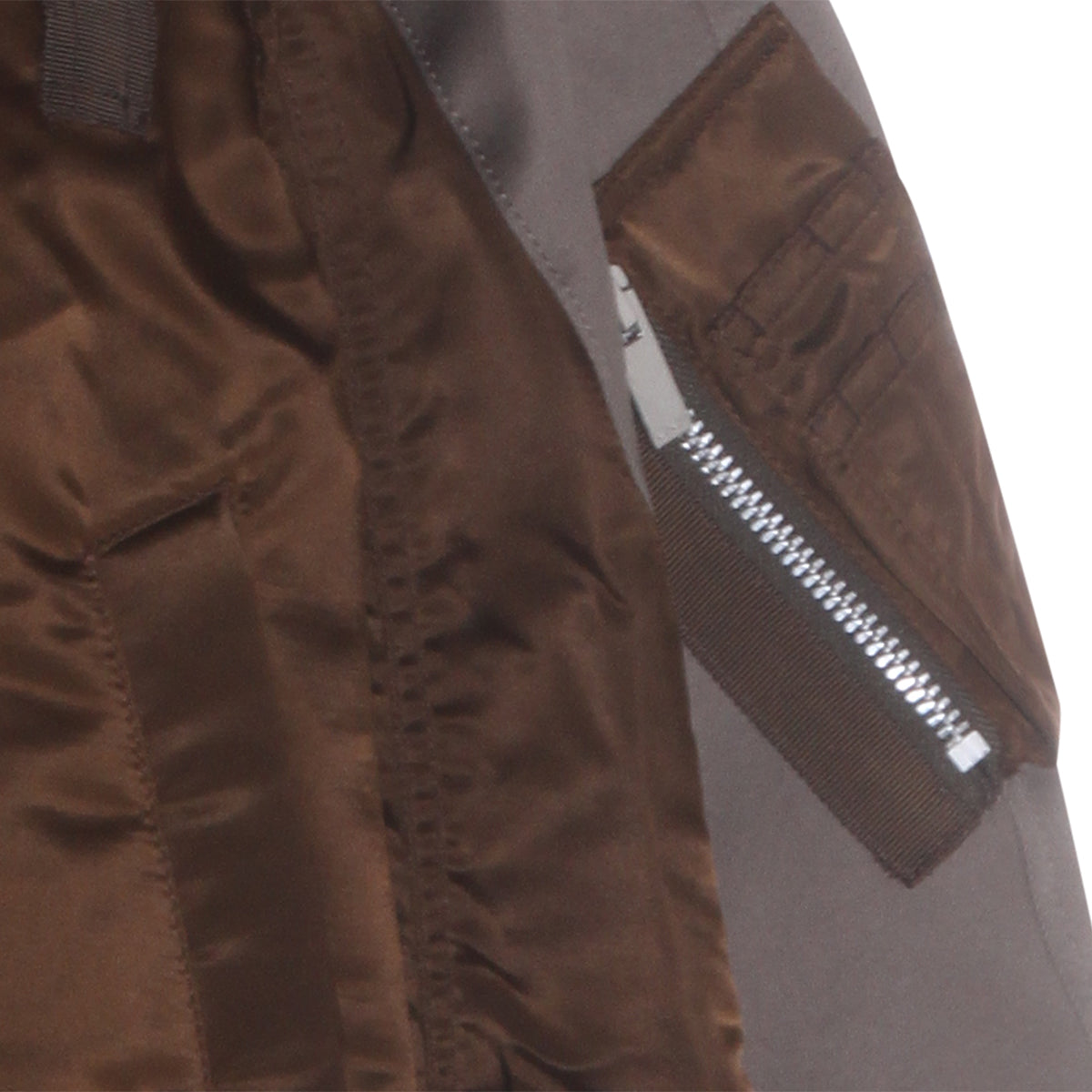 SACAI WOMAN,casual jackets