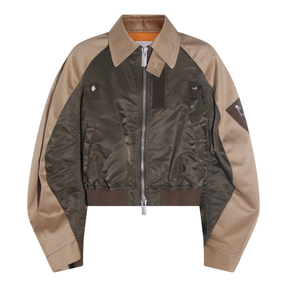 SACAI WOMAN,casual jackets