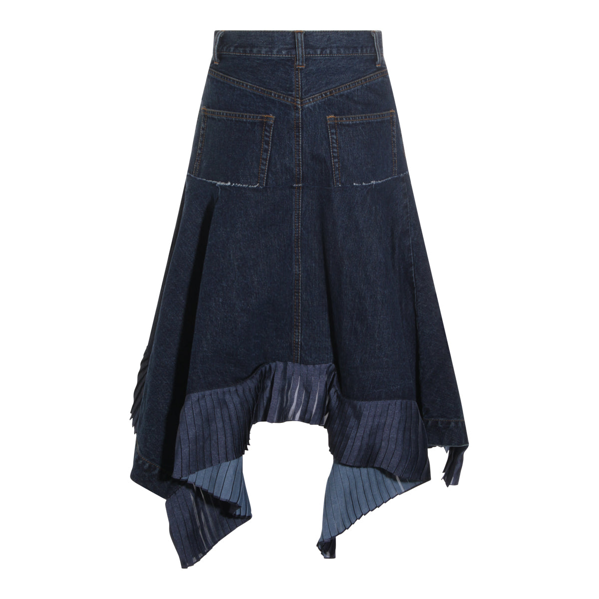 SACAI WOMAN,skirts