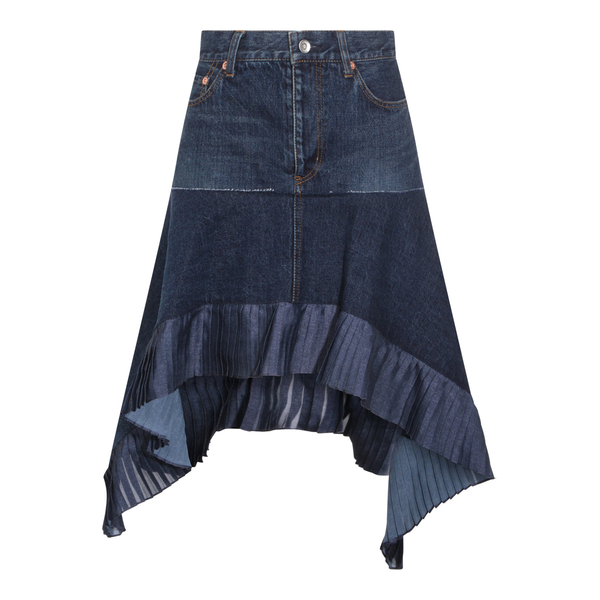 SACAI WOMAN,skirts