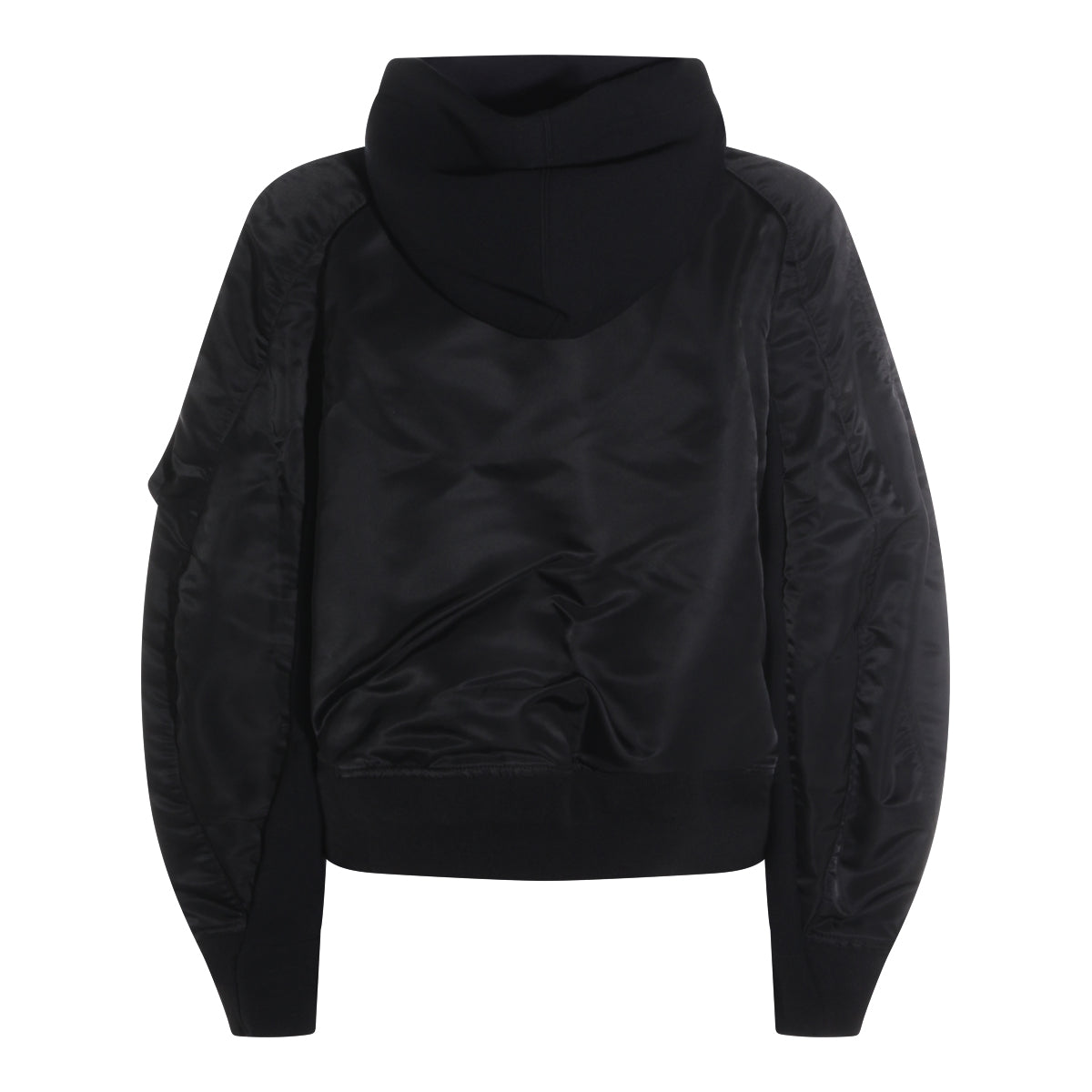SACAI WOMAN,sweatshirts