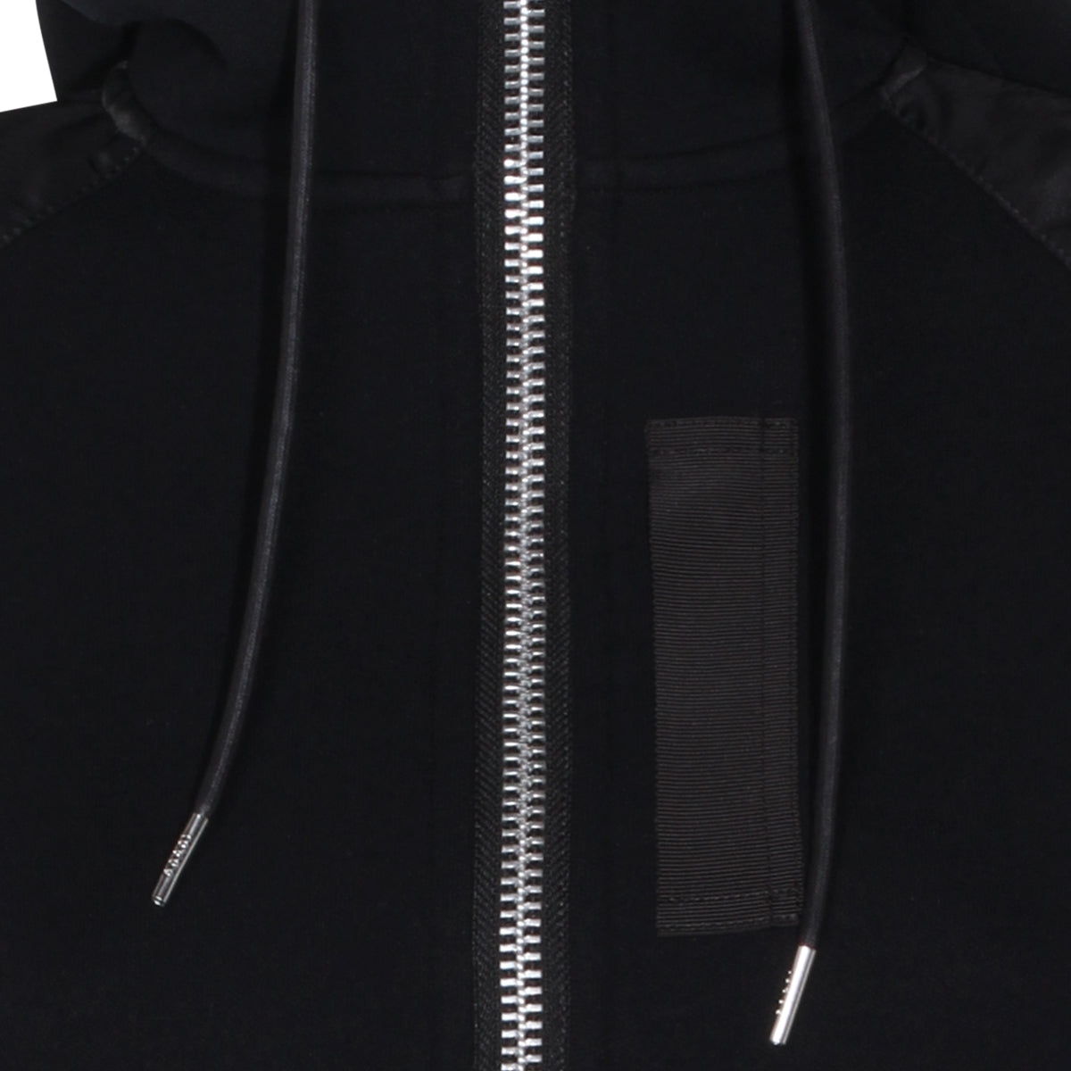 SACAI WOMAN,sweatshirts