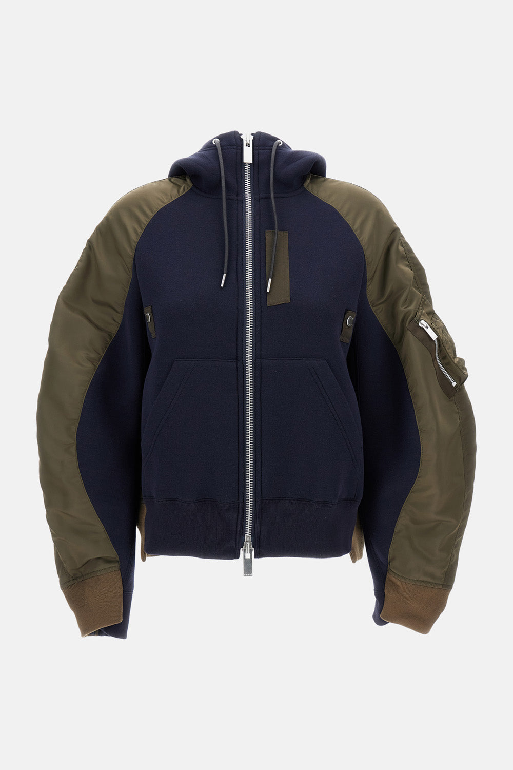 Sacai WOMAN,sweatshirts