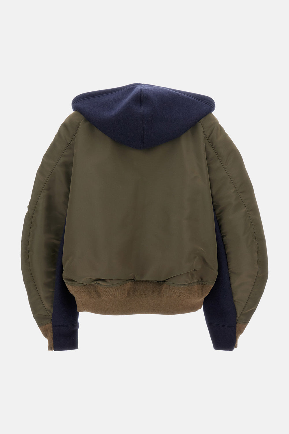 Sacai WOMAN,sweatshirts