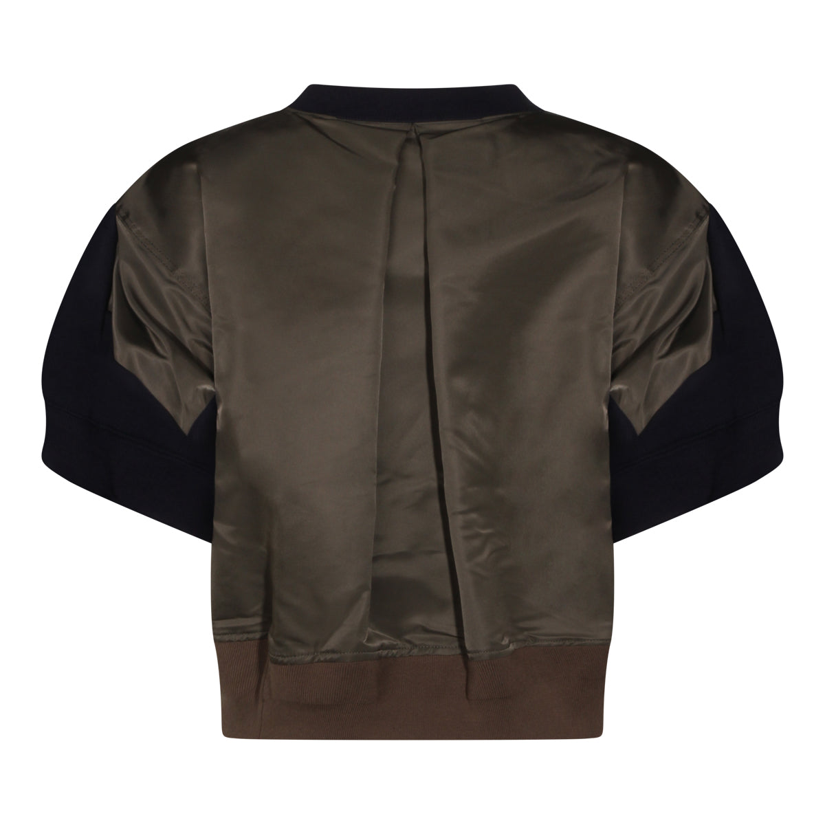 SACAI WOMAN,sweatshirts