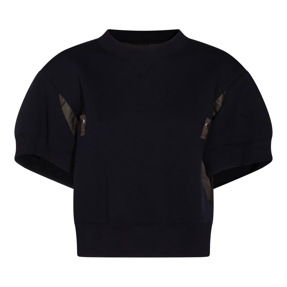 SACAI WOMAN,sweatshirts