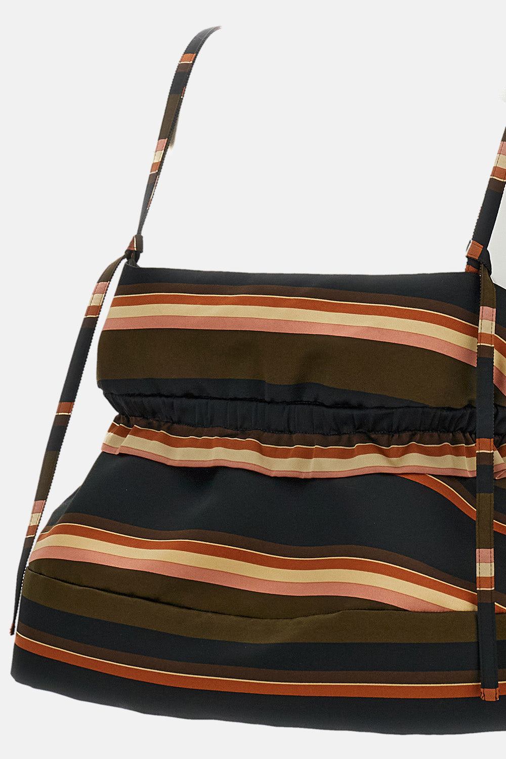 HORIZONTAL STRIPES TOP