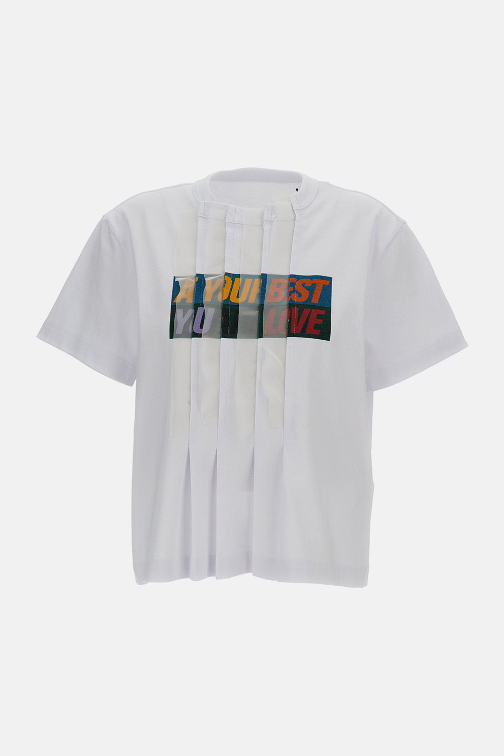 Sacai WOMAN,t-shirts