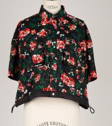 Sacai WOMAN,shirts and blouses