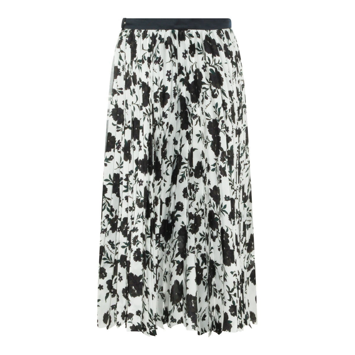 MULTICOLOR SKIRT