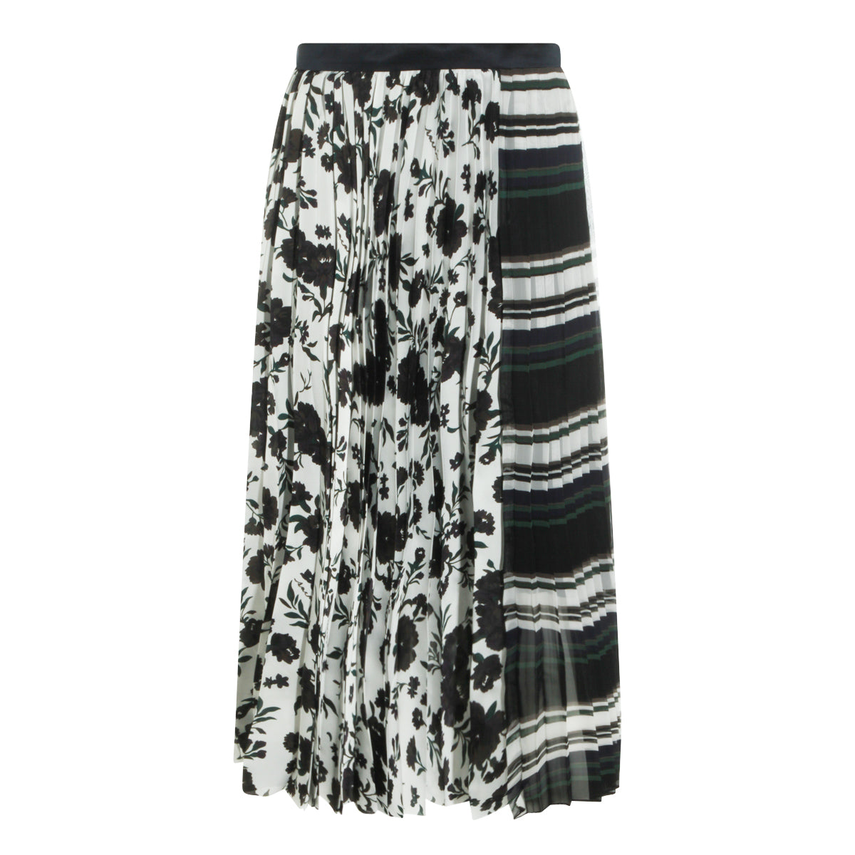 MULTICOLOR SKIRT