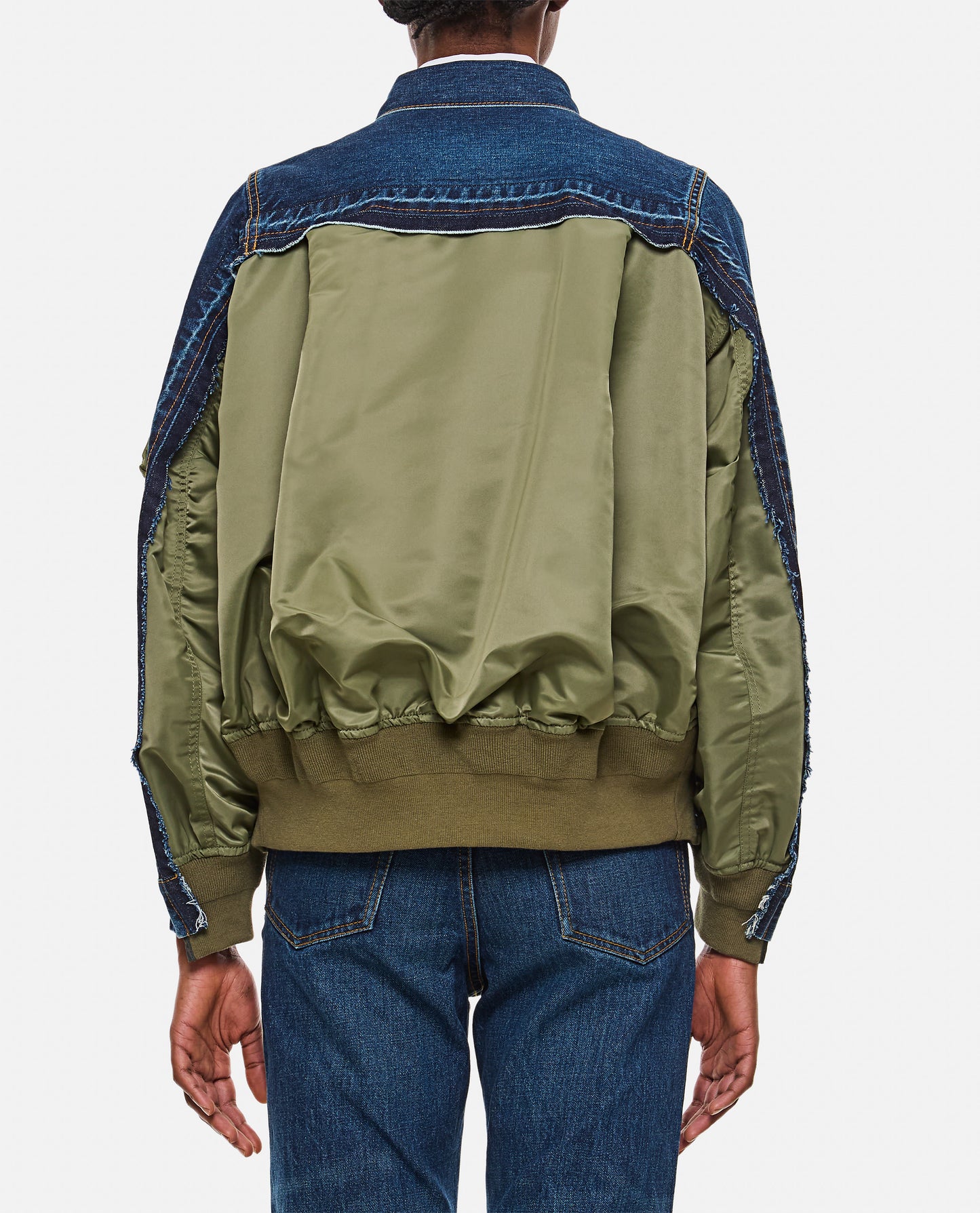 Sacai WOMAN,jackets