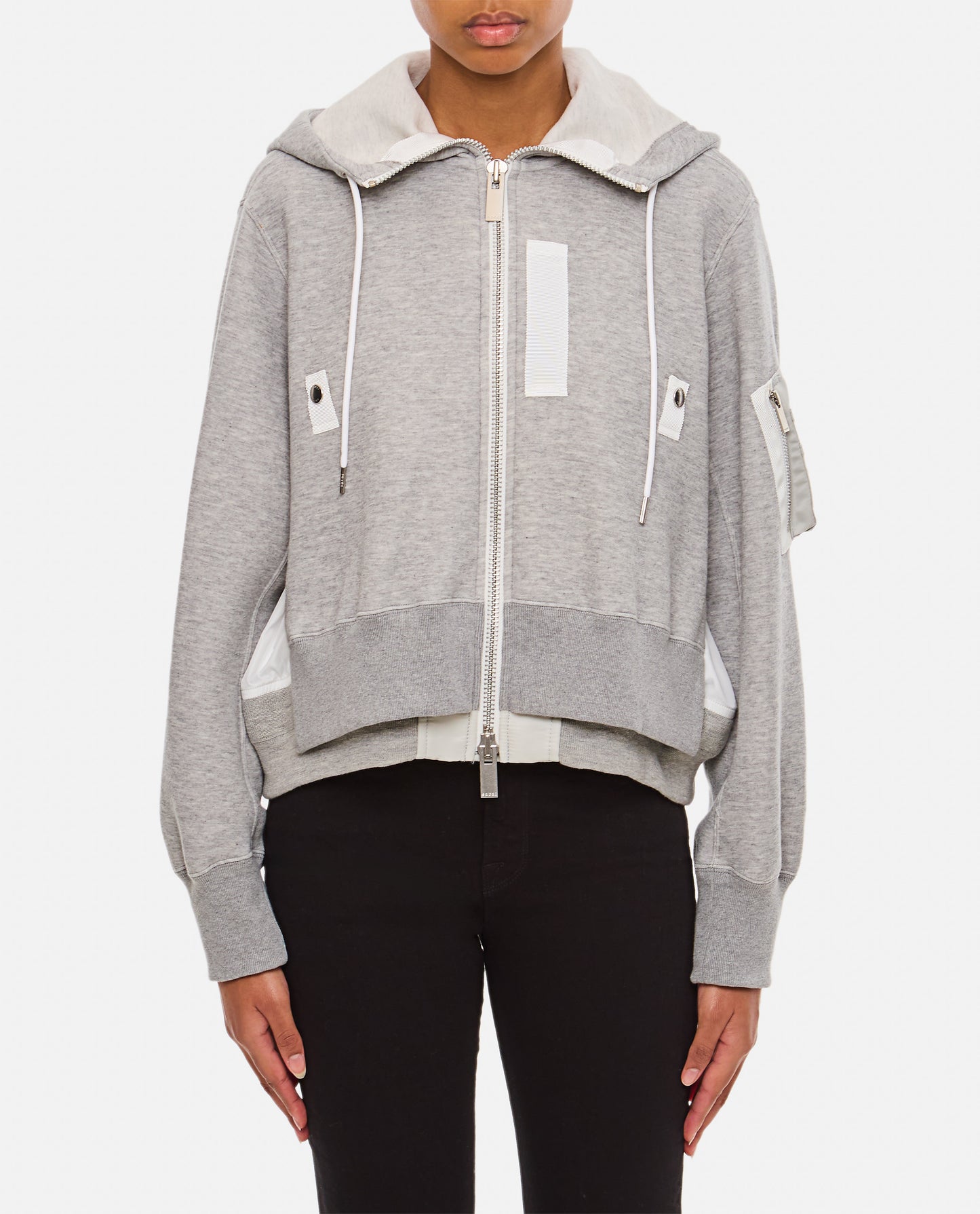Sacai WOMAN,sweatshirts