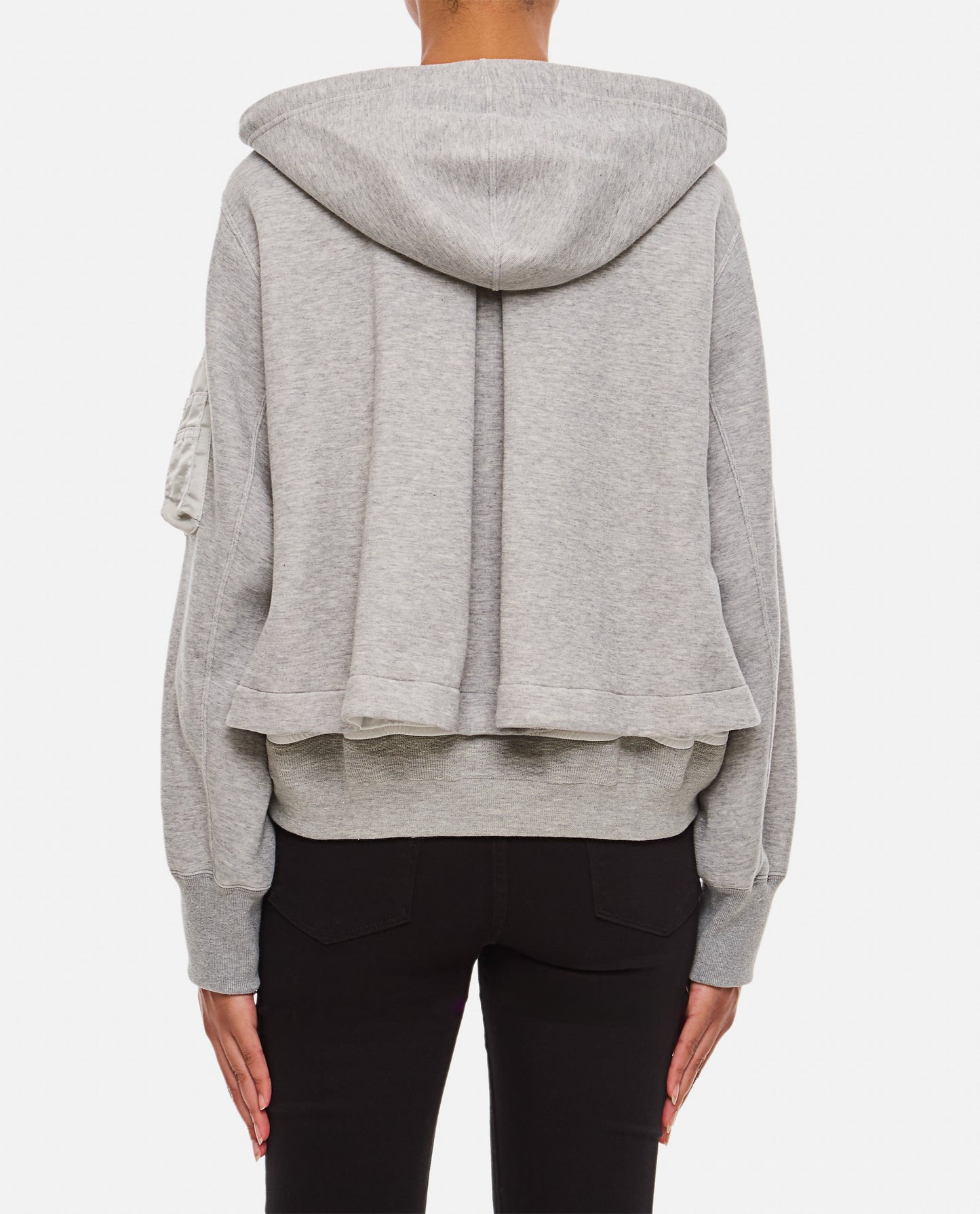 Sacai WOMAN,sweatshirts
