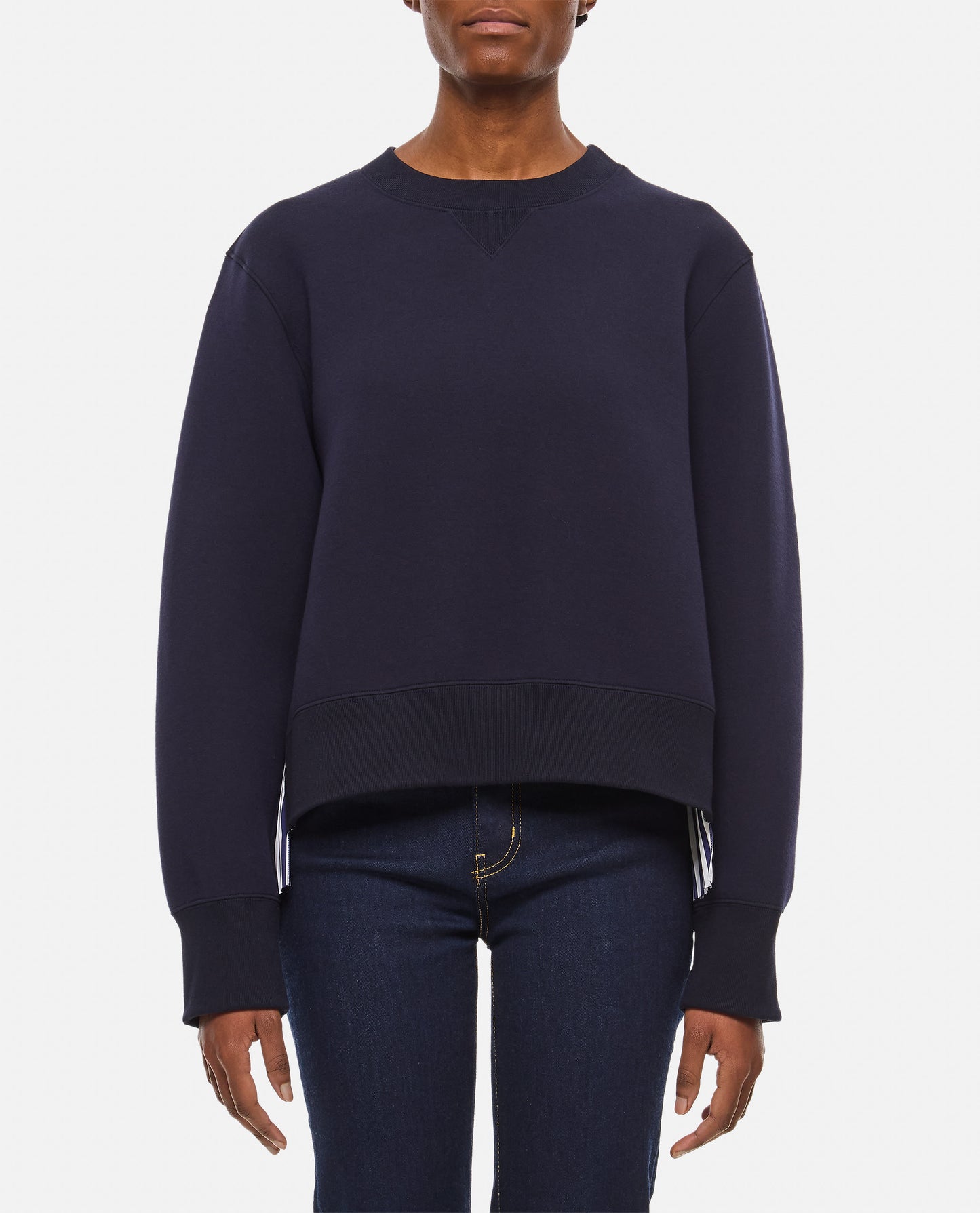 Sacai WOMAN,sweatshirts