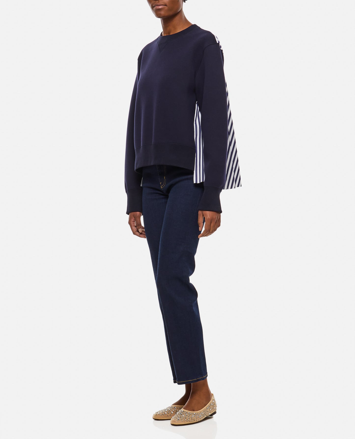 Sacai WOMAN,sweatshirts