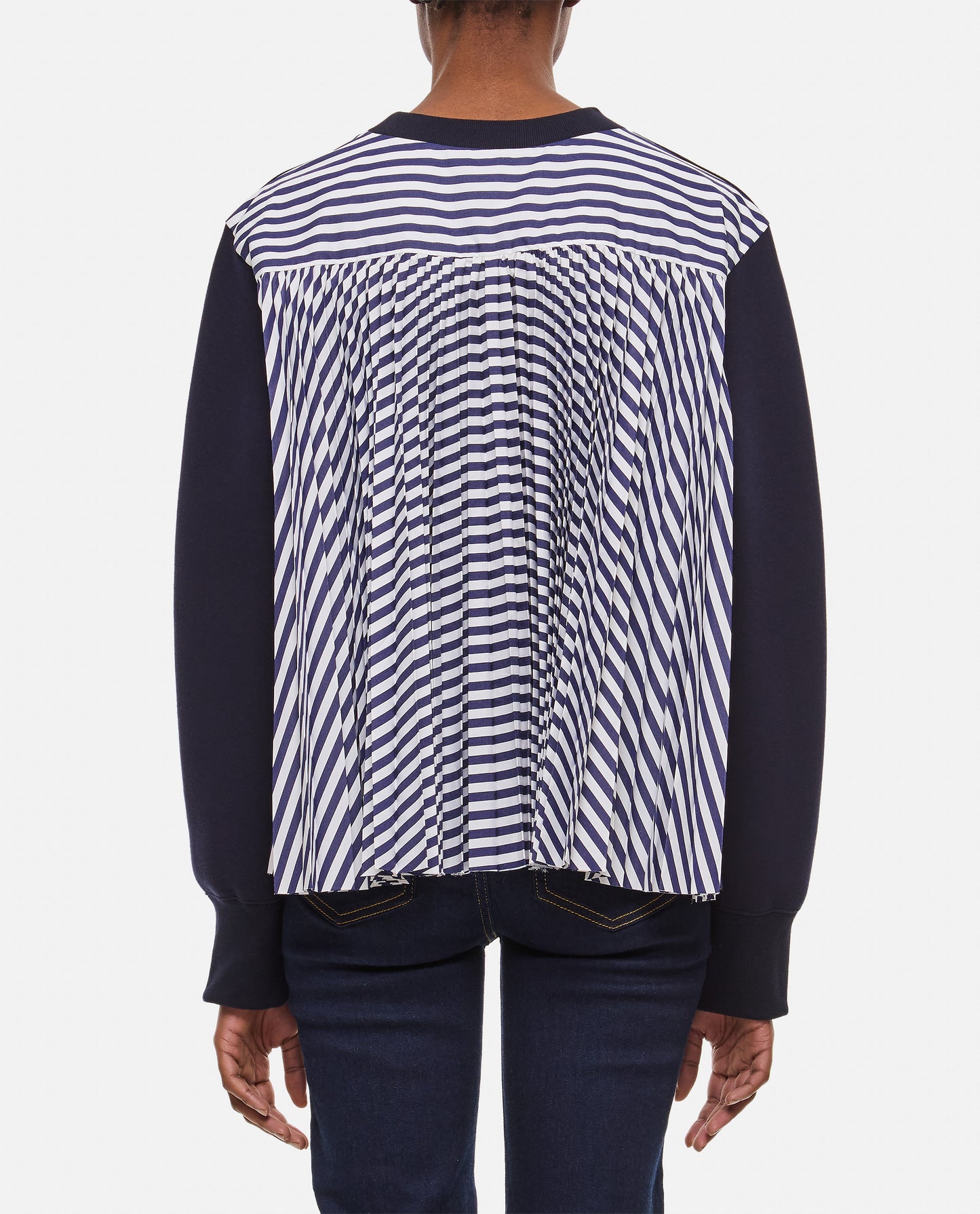 Sacai WOMAN,sweatshirts