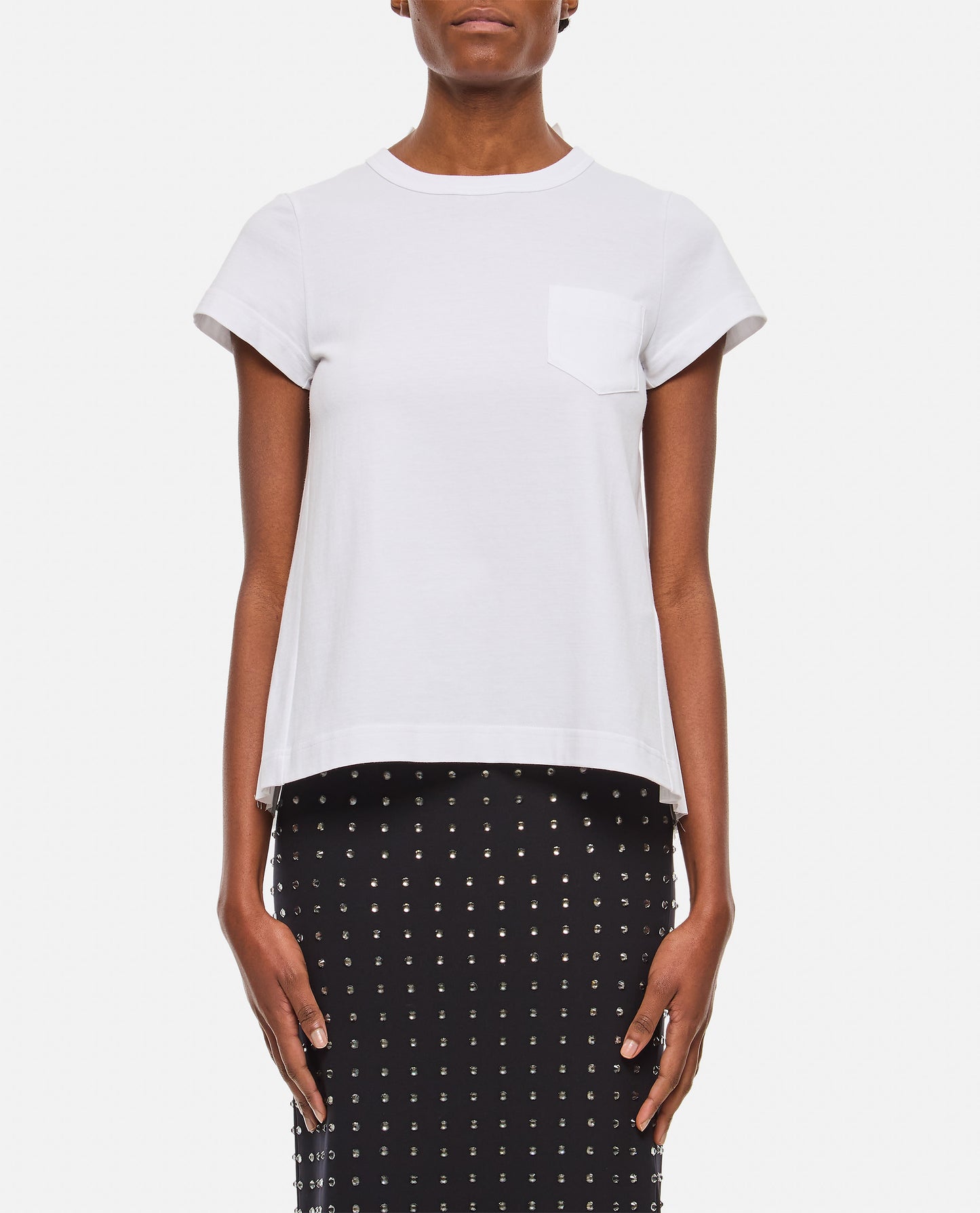 Sacai WOMAN,t-shirts