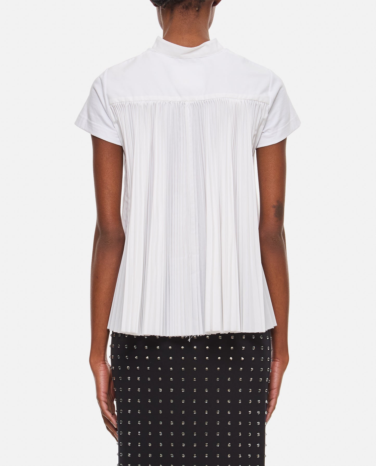 Sacai WOMAN,t-shirts