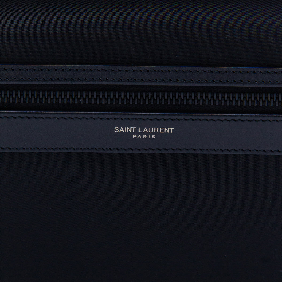 BLACK CITY BACKPACK